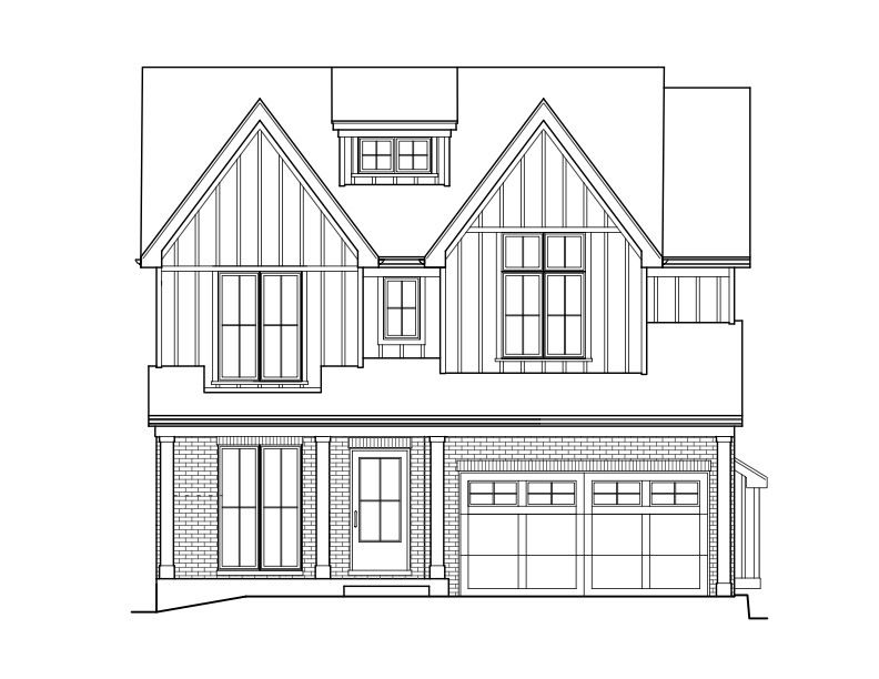 727 Grant Street — Downers Grove, IL 60515