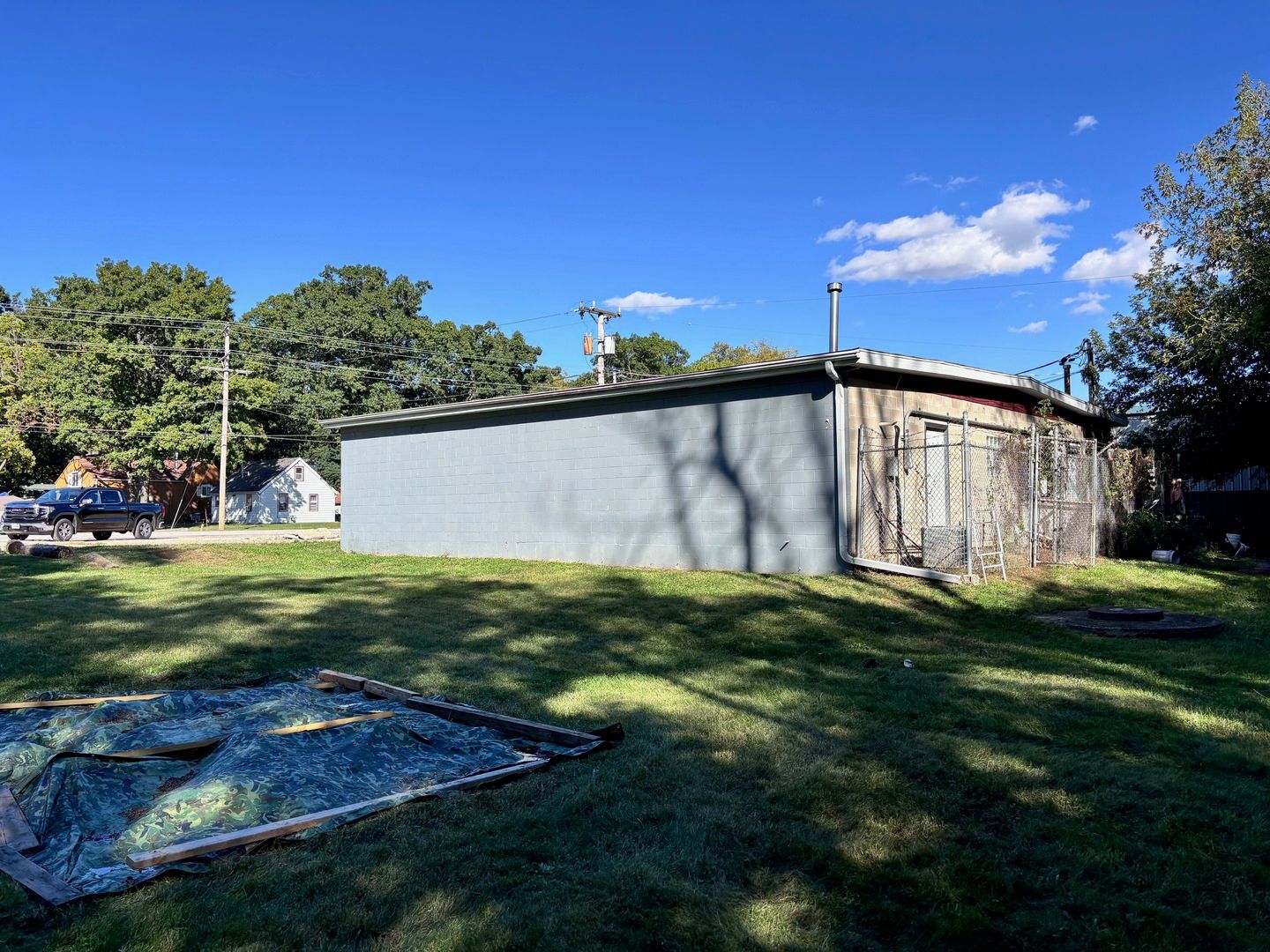 25433 W Il Route 173 — Antioch, IL 60002