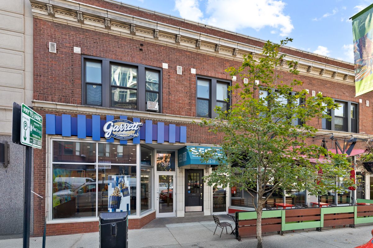 1513 E 53rd Street #2E — Chicago, IL 60615