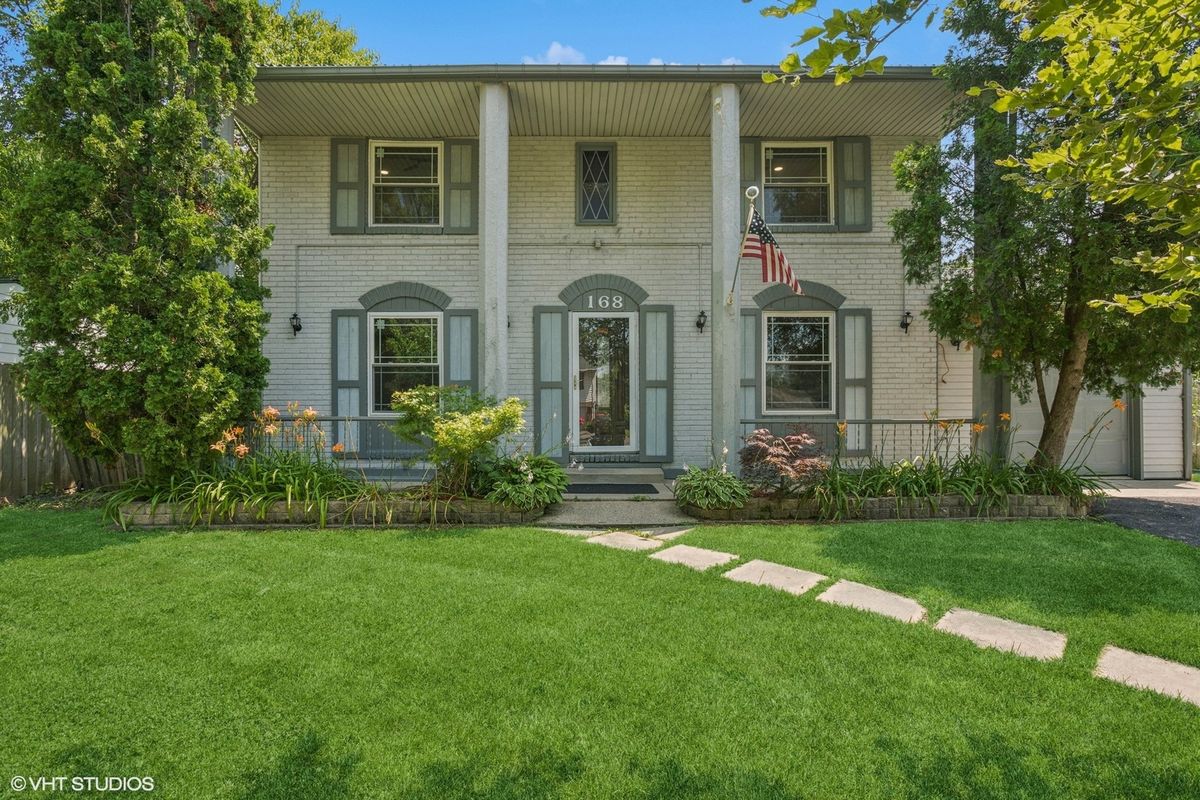 168 Thornhurst Road, Bolingbrook, IL 60440