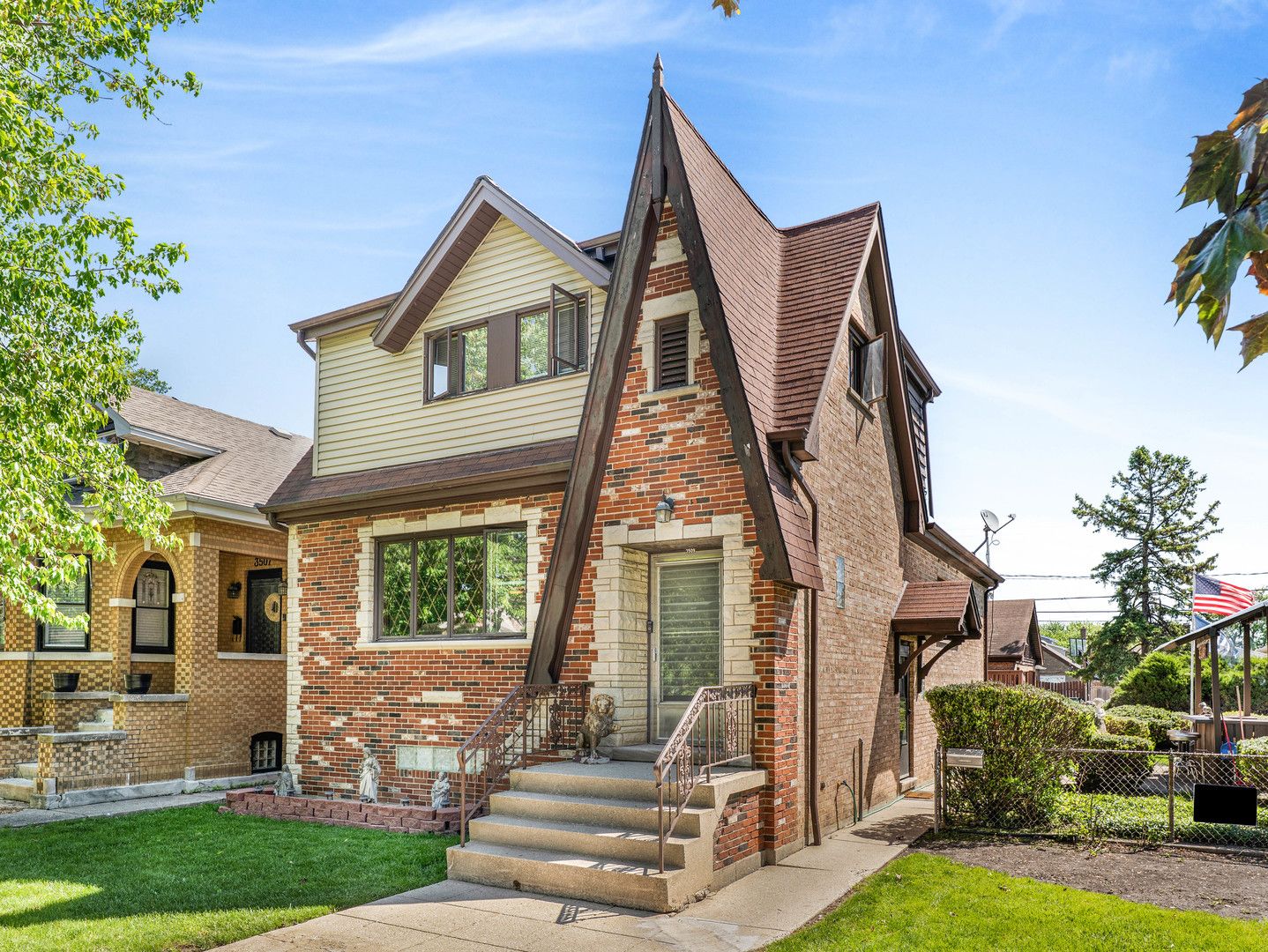 3509 Cuyler Avenue — Berwyn, IL 60402