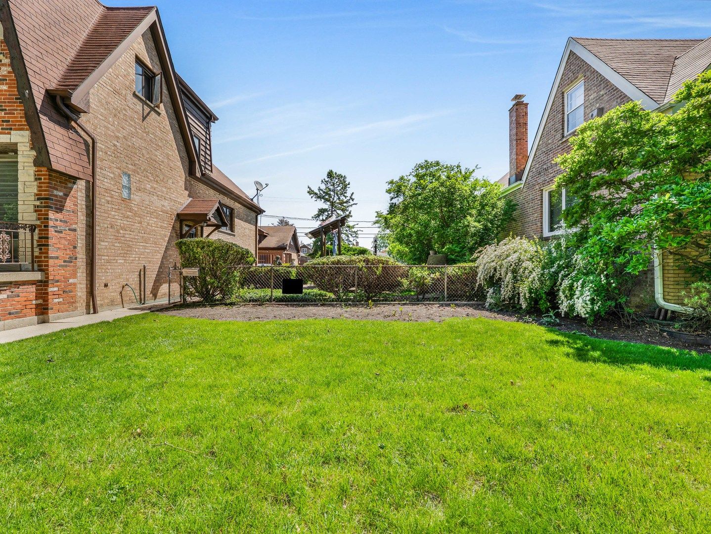 3513 Cuyler Avenue — Berwyn, IL 60402