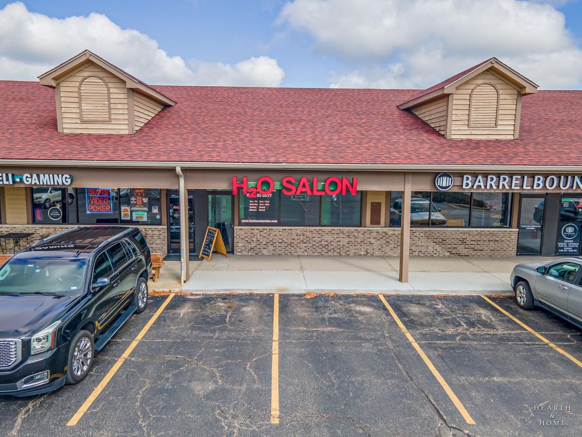 2450 US Highway 12, Spring Grove, IL 60081