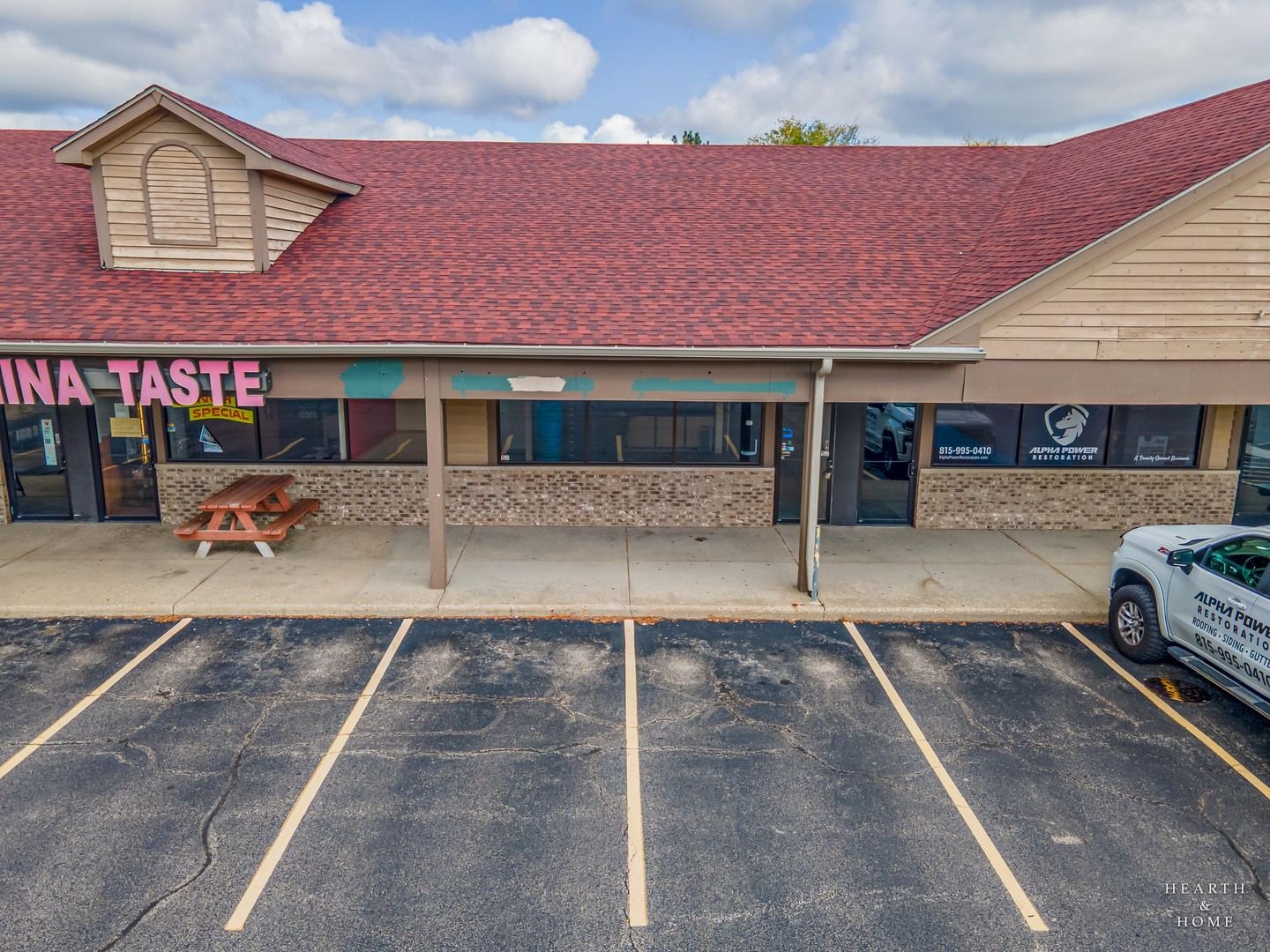2450 N US Highway 12 #N — Spring Grove, IL 60081