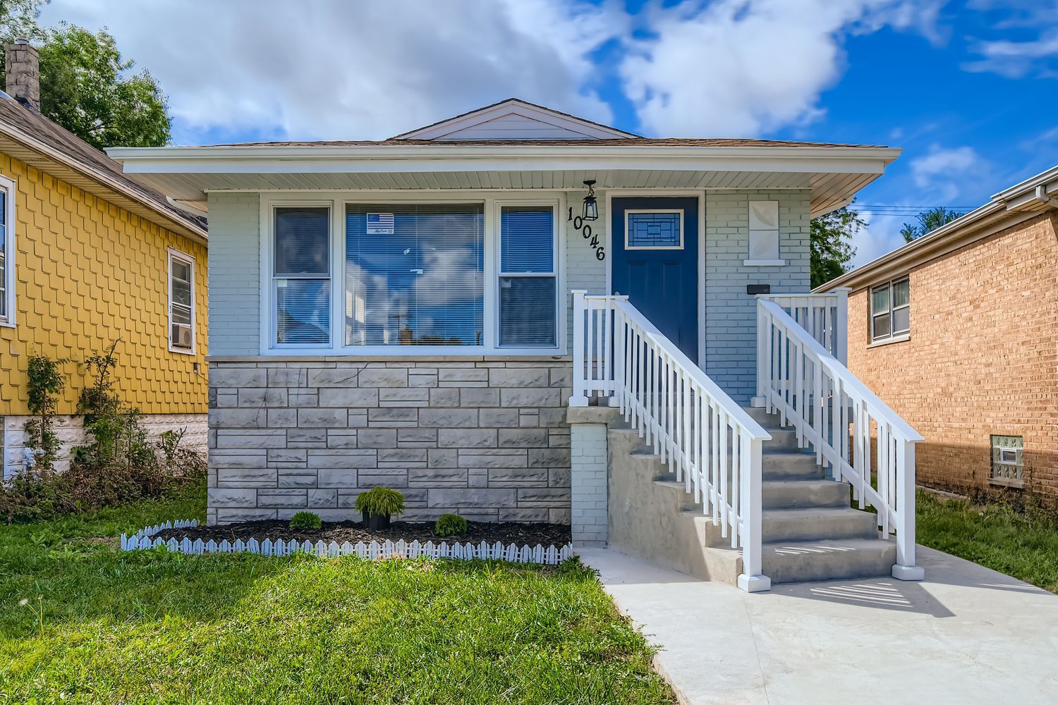 10046 S Indiana Avenue — Chicago, IL 60628