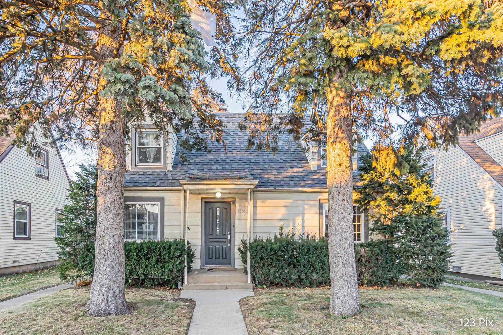 3614 W 86th Place — Chicago, IL 60652