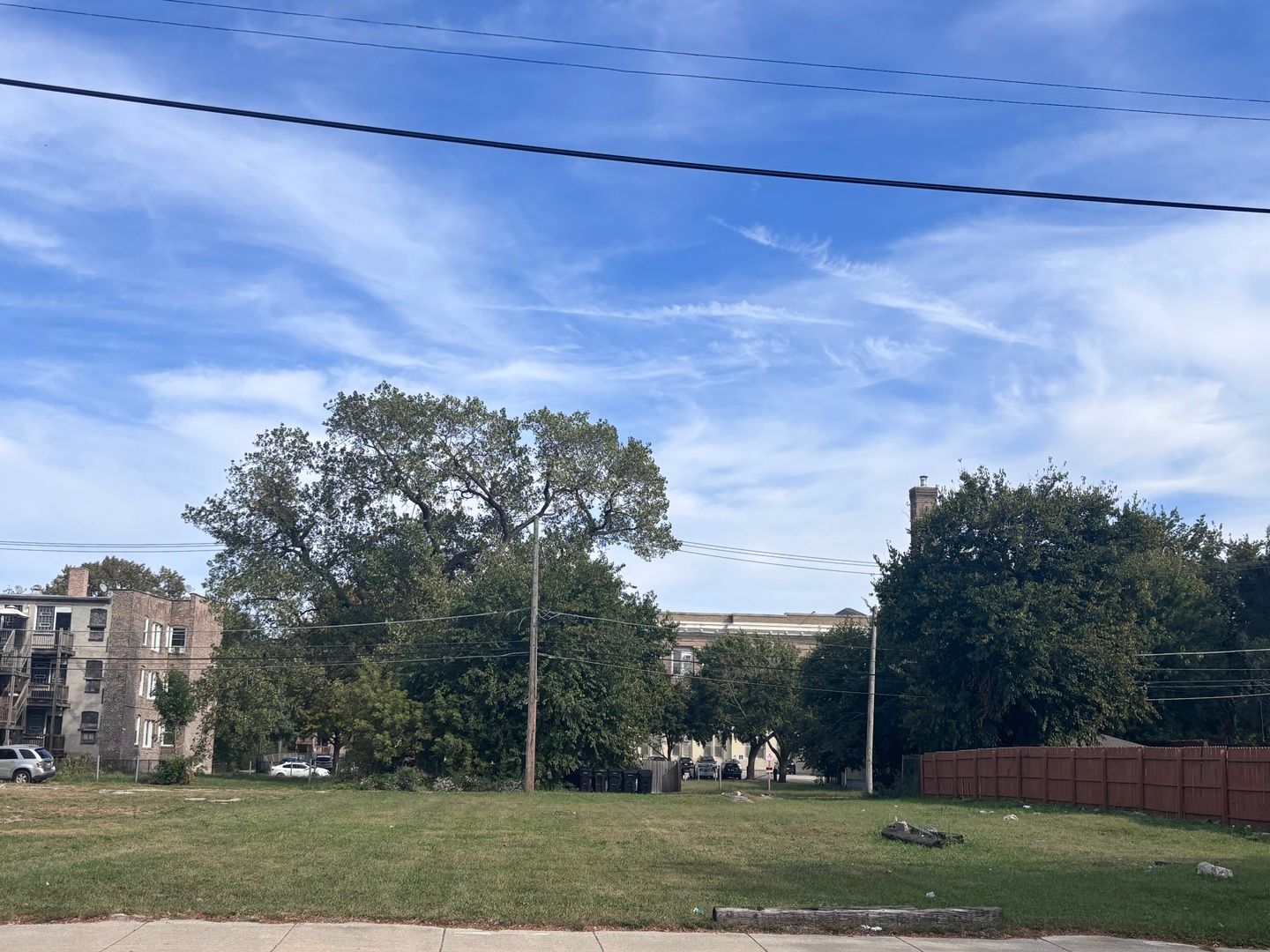 5721 S State Street — Chicago, IL 60621
