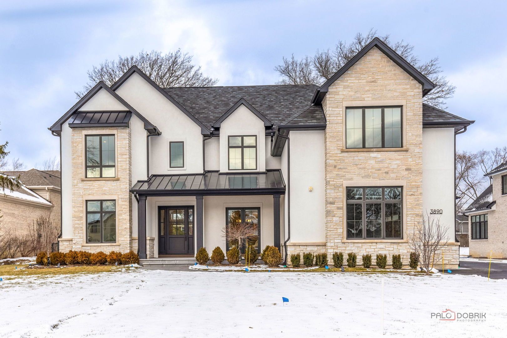 3890 Greenacre Drive — Northbrook, IL 60062