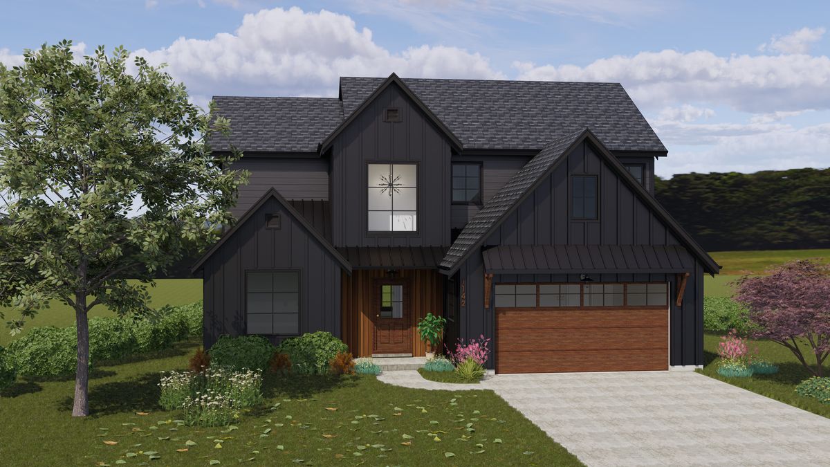 1142 Mitchell Avenue, Arlington Heights, IL 60004