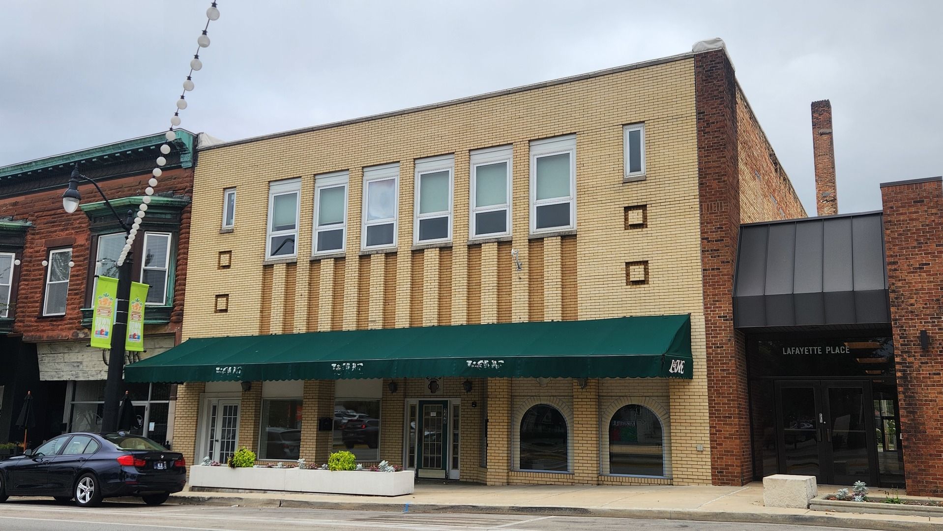 249 S Schuyler Avenue — Kankakee, IL 60901