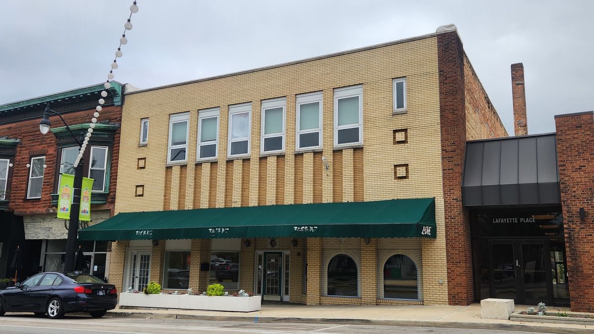 249 Schuyler Avenue, Kankakee, IL 60901