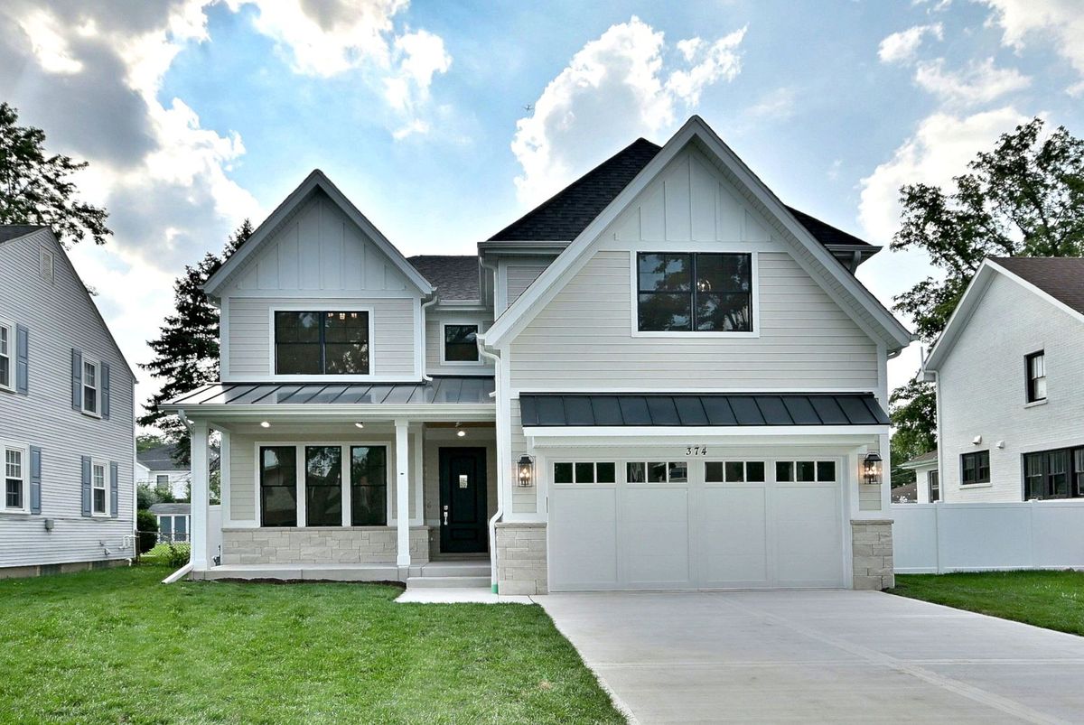 322 Highland Avenue, Elmhurst, IL 60126