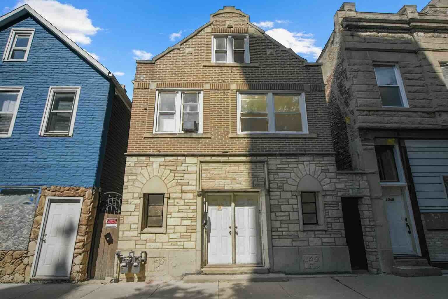 1718 W 48th Street — Chicago, IL 60609