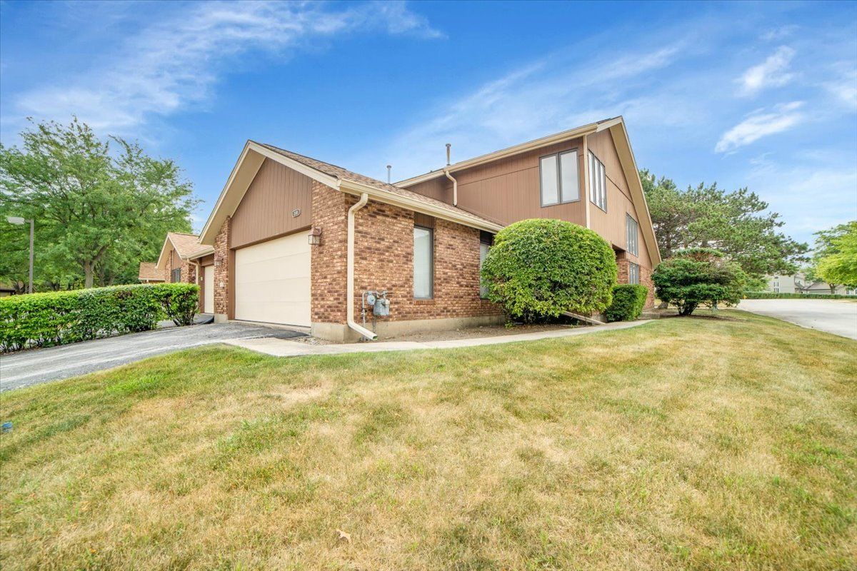 3118 Elaine Court — Flossmoor, IL 60422
