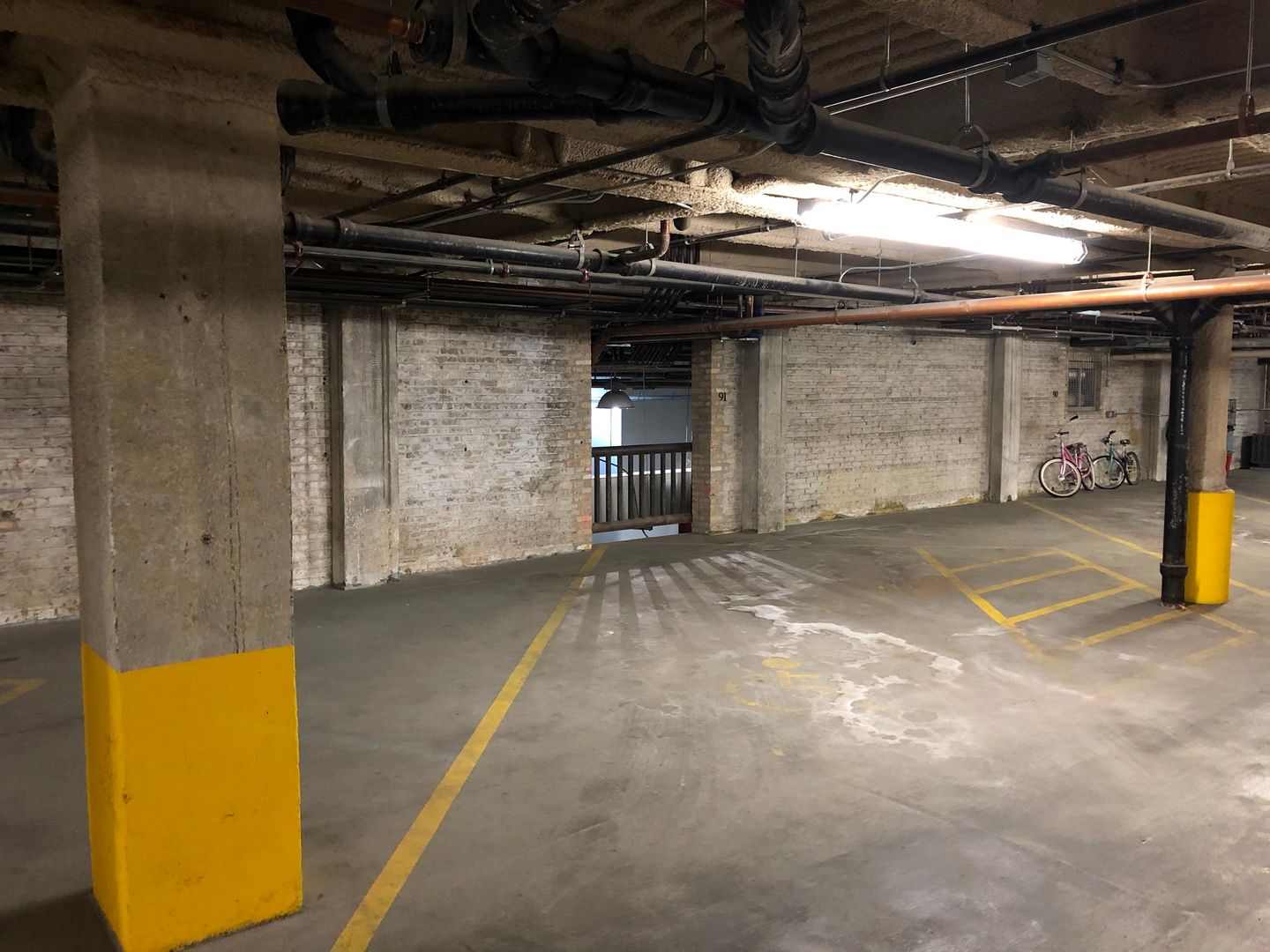 2545 S Dearborn Street #P-91 — Chicago, IL 60616