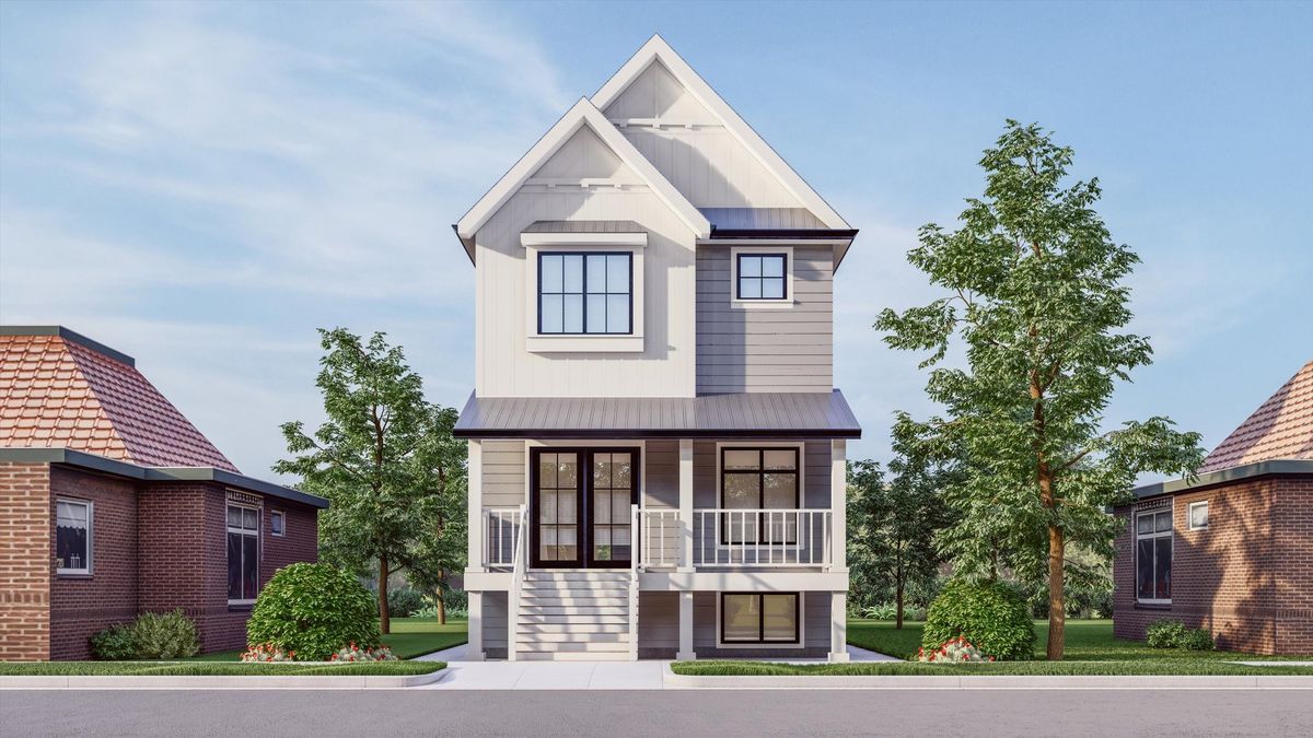 836 Circle Avenue, Forest Park, IL 60130