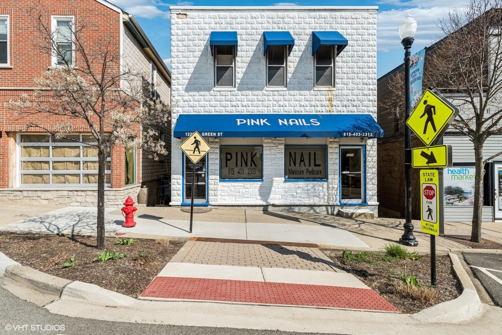 1224 N Green Street — McHenry, IL 60050