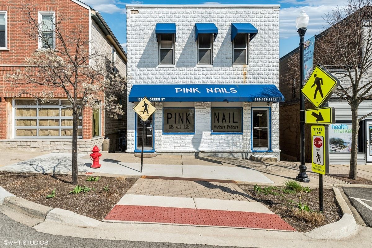 1224 Green Street, McHenry, IL 60050