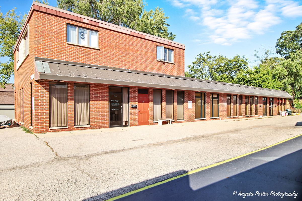 33125 US Highway 45, Grayslake, IL 60030