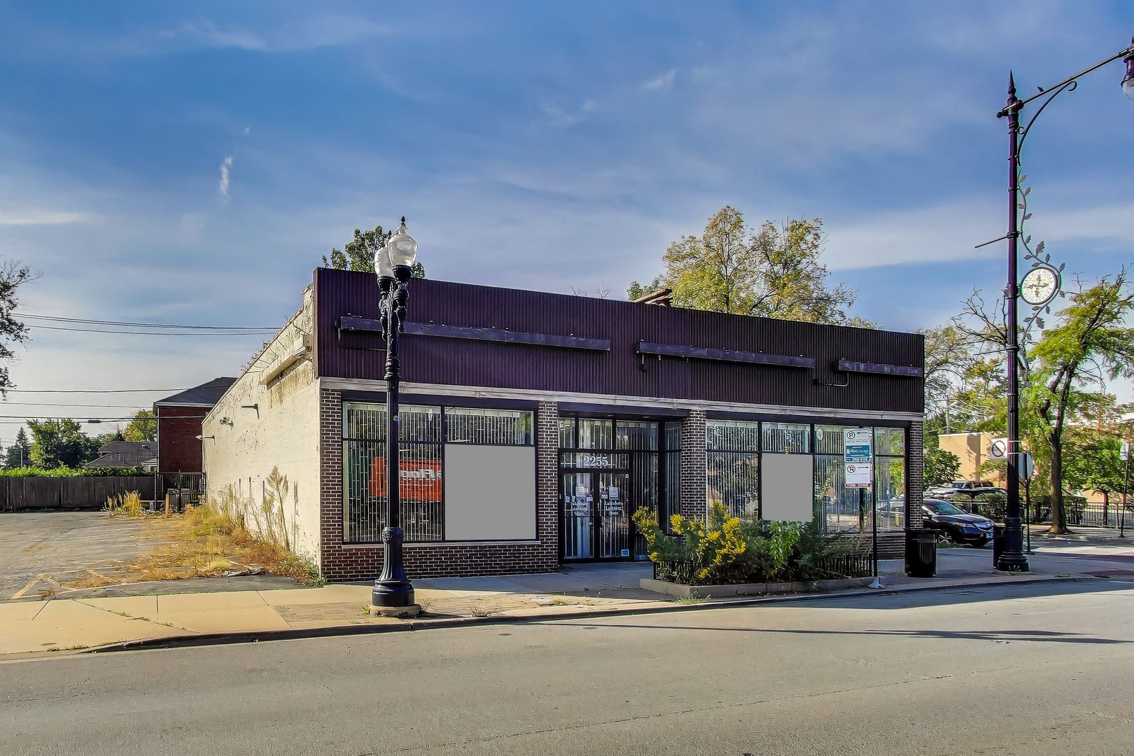 2255 W 95th Street — Chicago, IL 60643