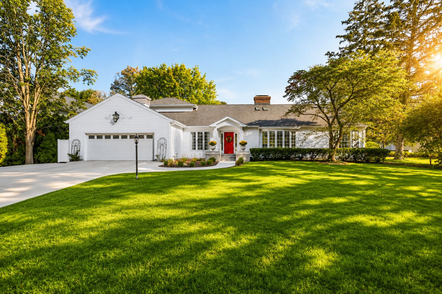 7 Greencroft Drive — Champaign, IL 61821