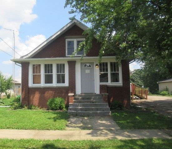 202 E Park Street — Harvard, IL 60033
