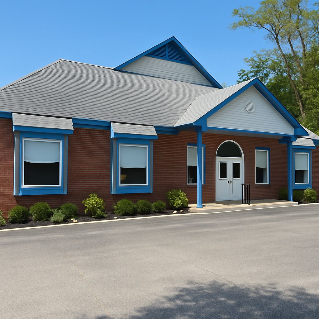 400 W Northwest Highway NW — Barrington, IL 60010