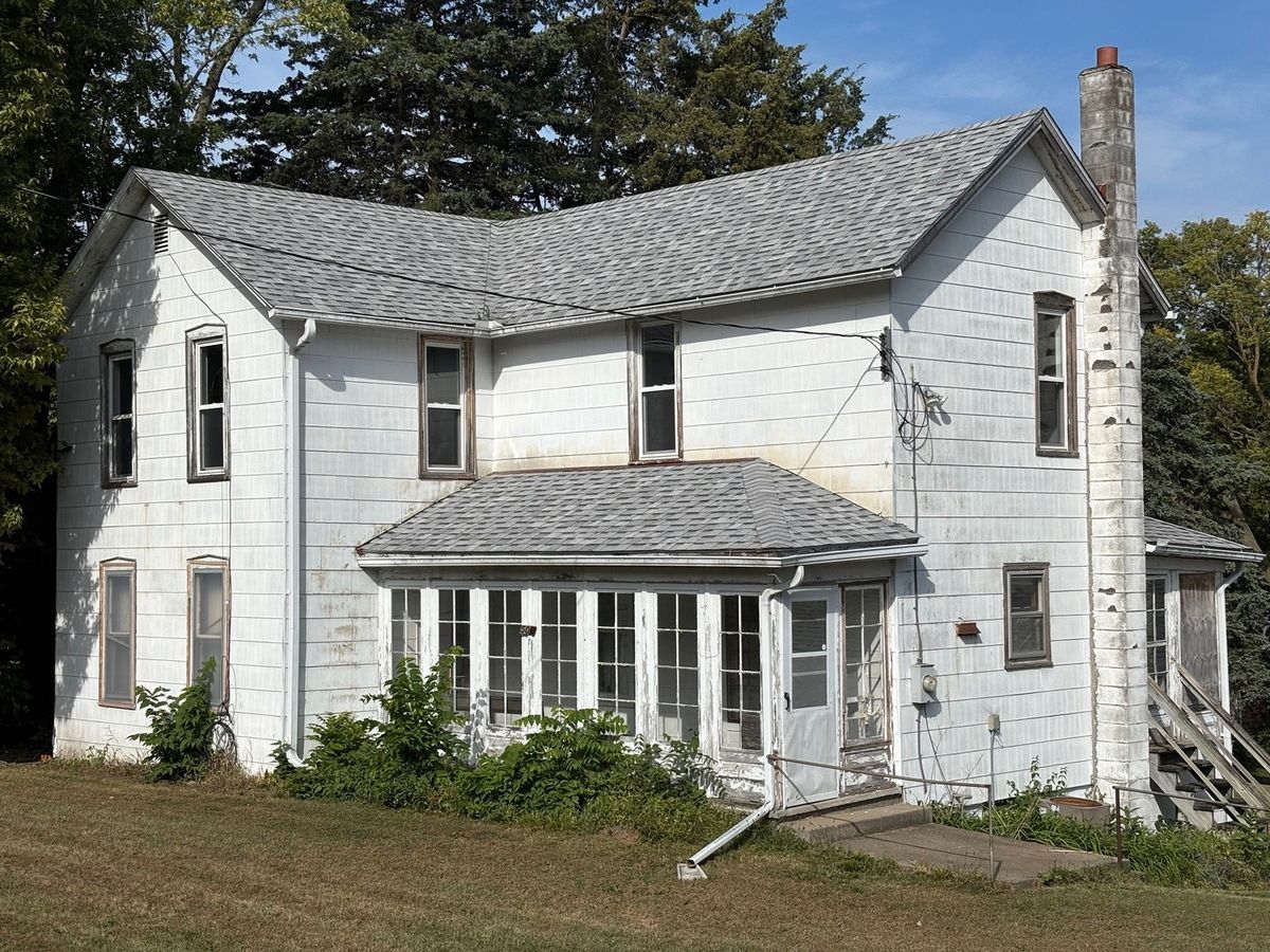 508 Bluff Street, Albany, IL 61230