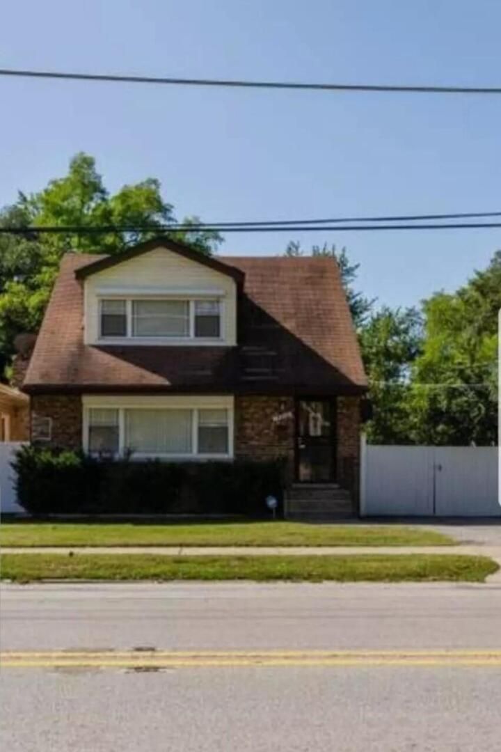 14408 Lincoln Avenue — Dolton, IL 60419