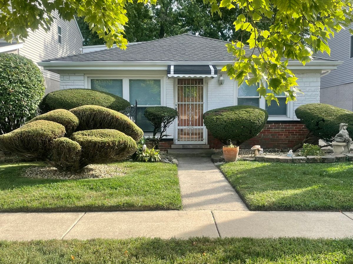 3011 140th Place, Blue Island, IL 60406