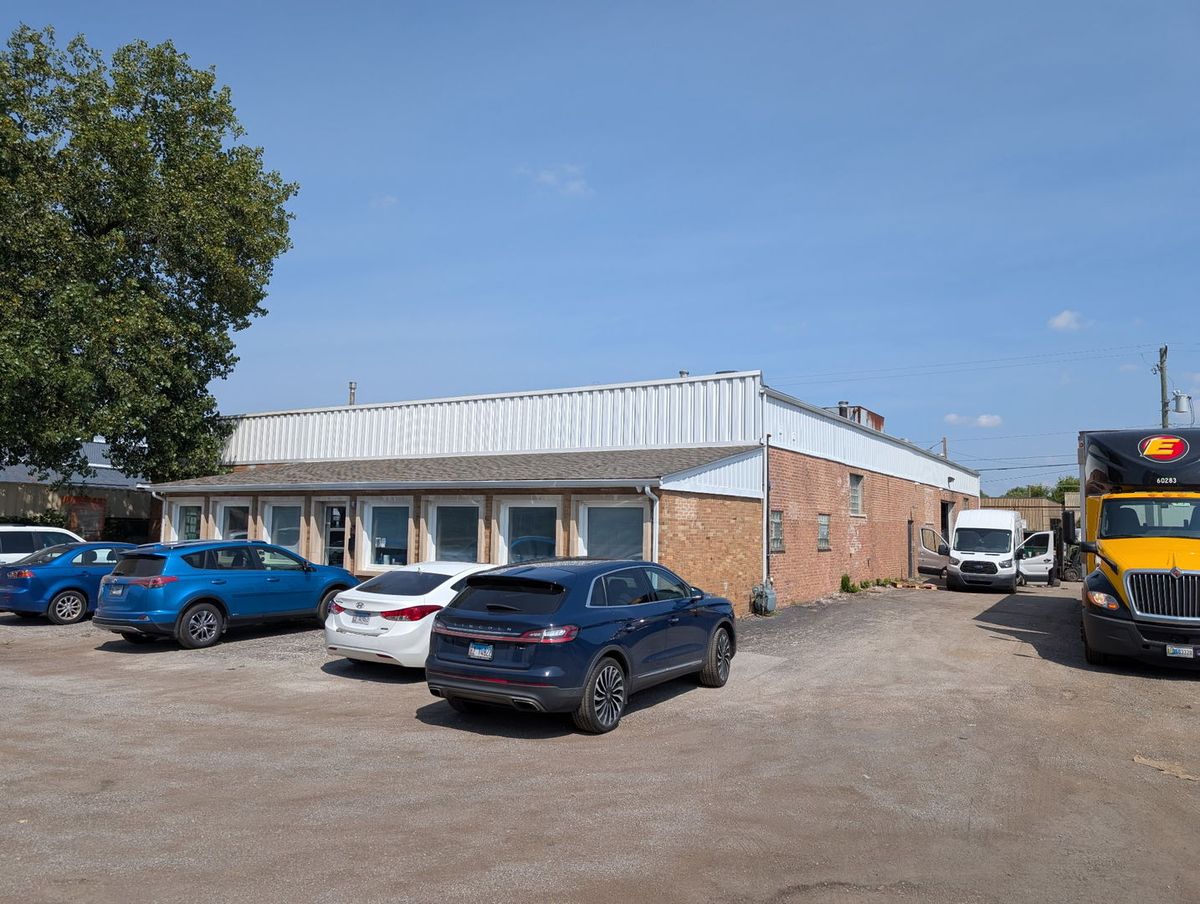 6644 99th Place, Chicago Ridge, IL 60415