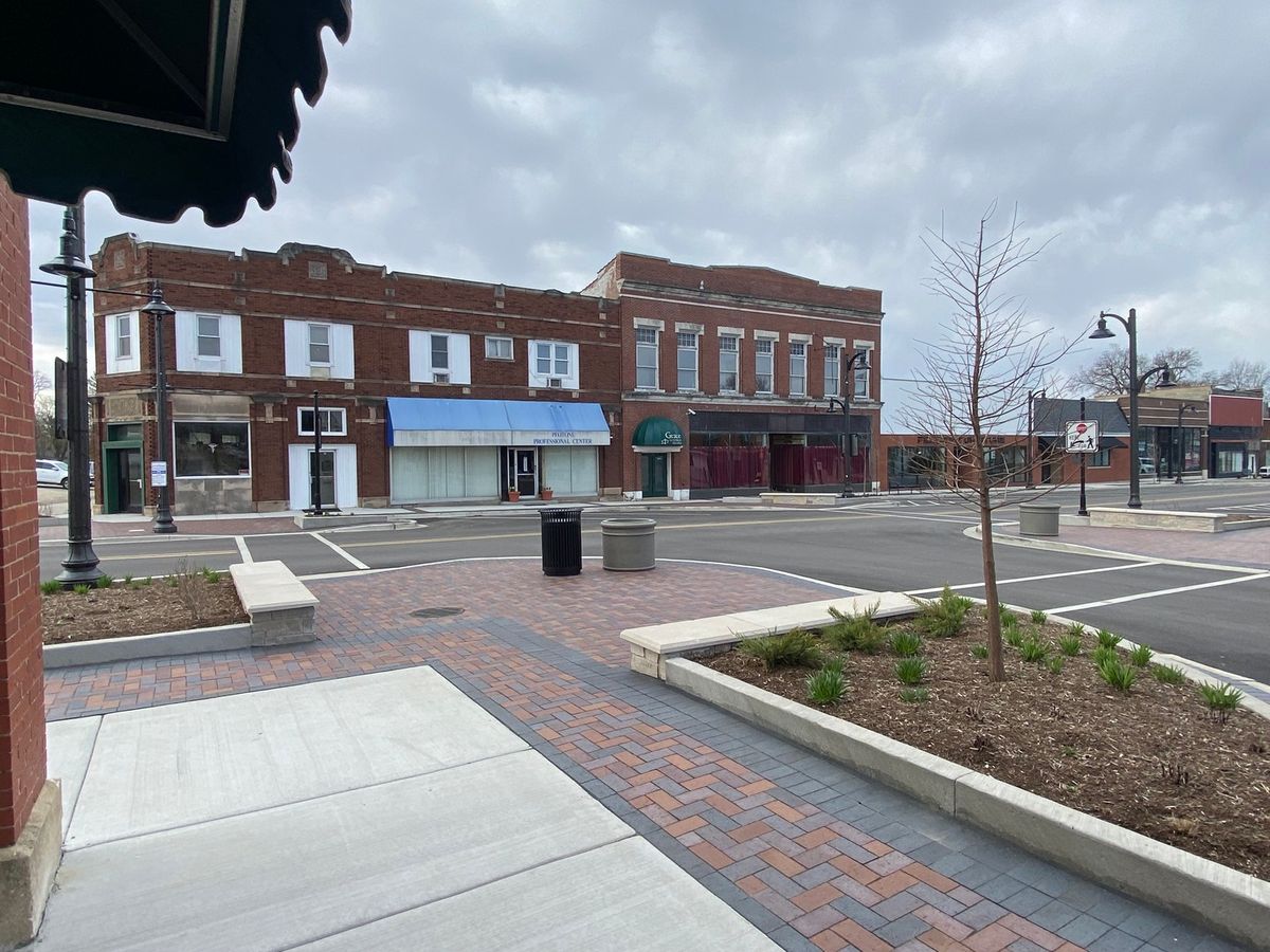 104 Main Street, Peotone, IL 60468