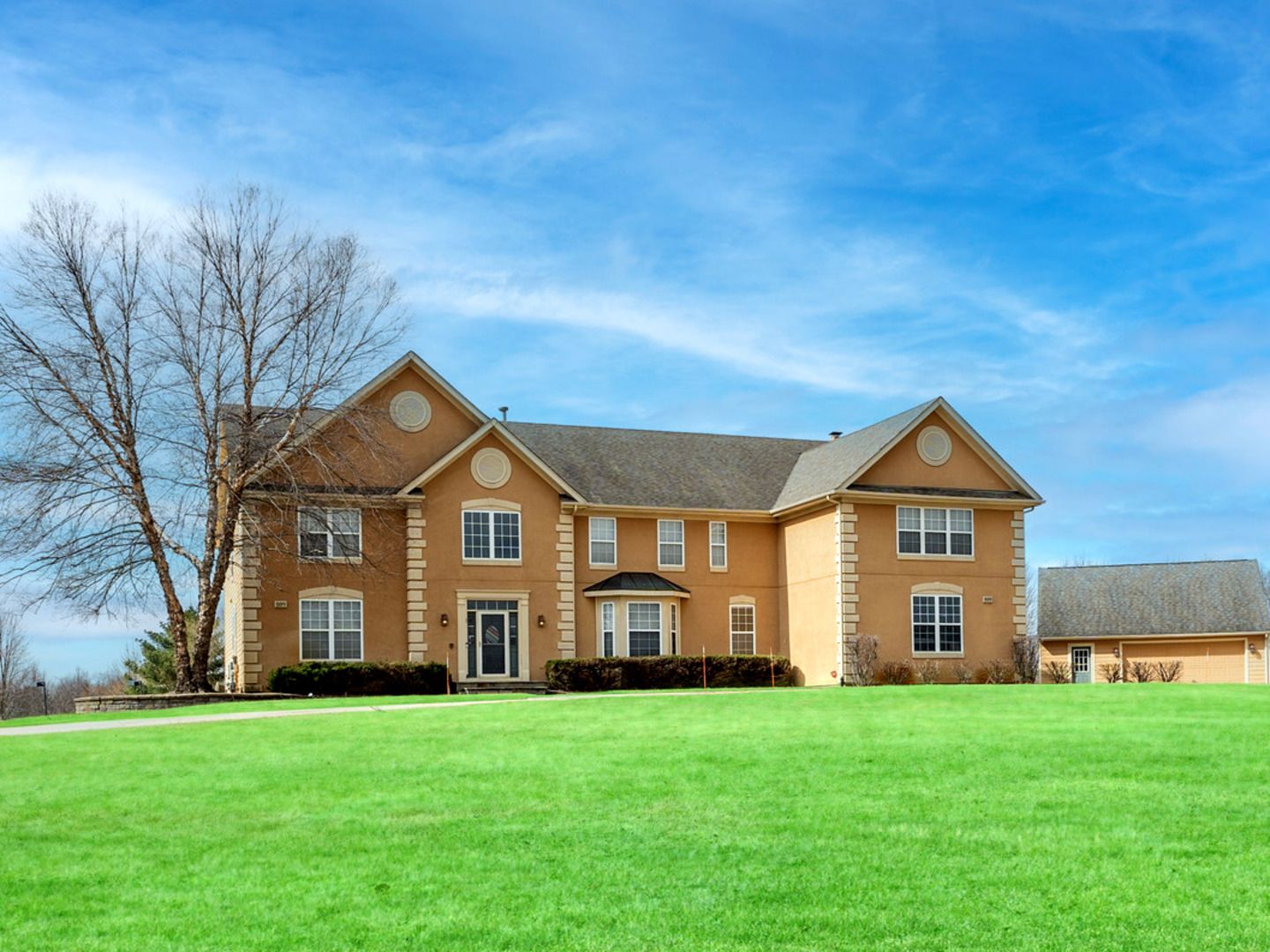 809 Magnuson Court — Barrington, IL 60010