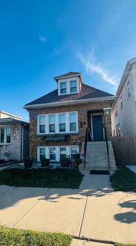 5749 64th Place, Chicago, IL 60638
