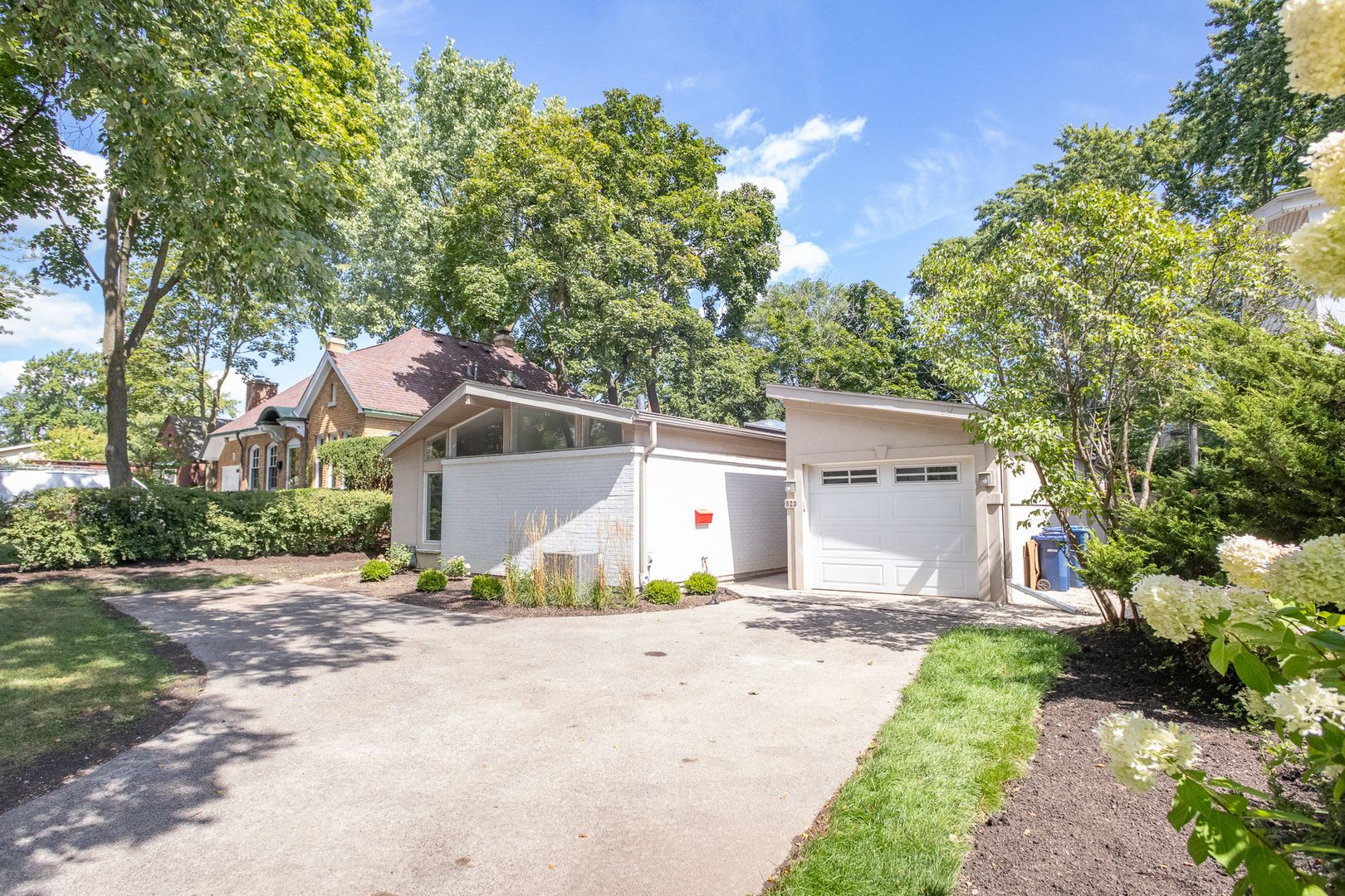 523 Green Bay Road — Highland Park, IL 60035