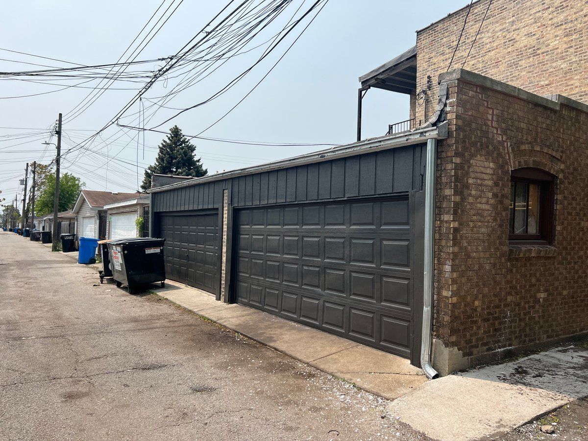 2453 W 56th Street #1S — Chicago, IL 60629