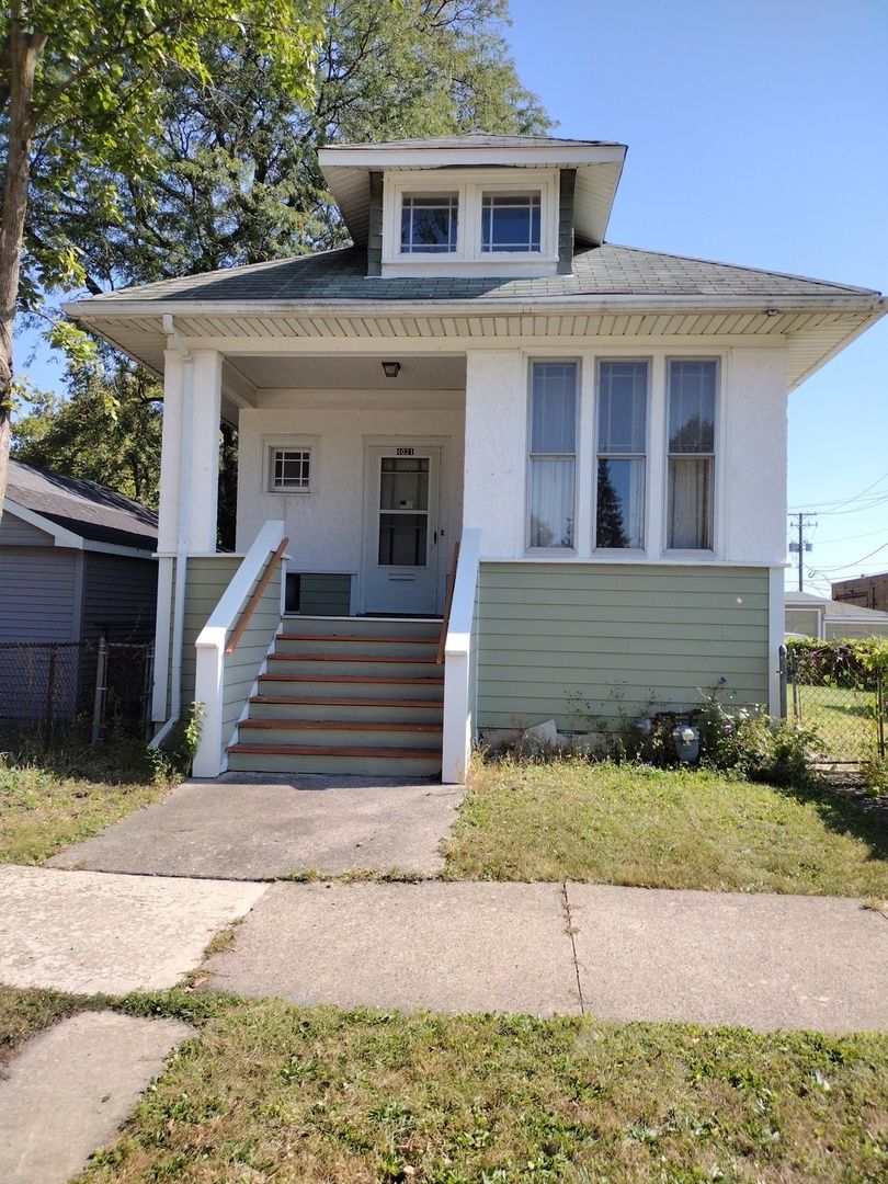 4021 Deyo Avenue — Brookfield, IL 60513