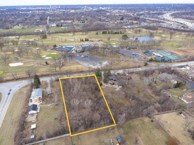 7445 Willow Springs Road — Countryside, IL 60525