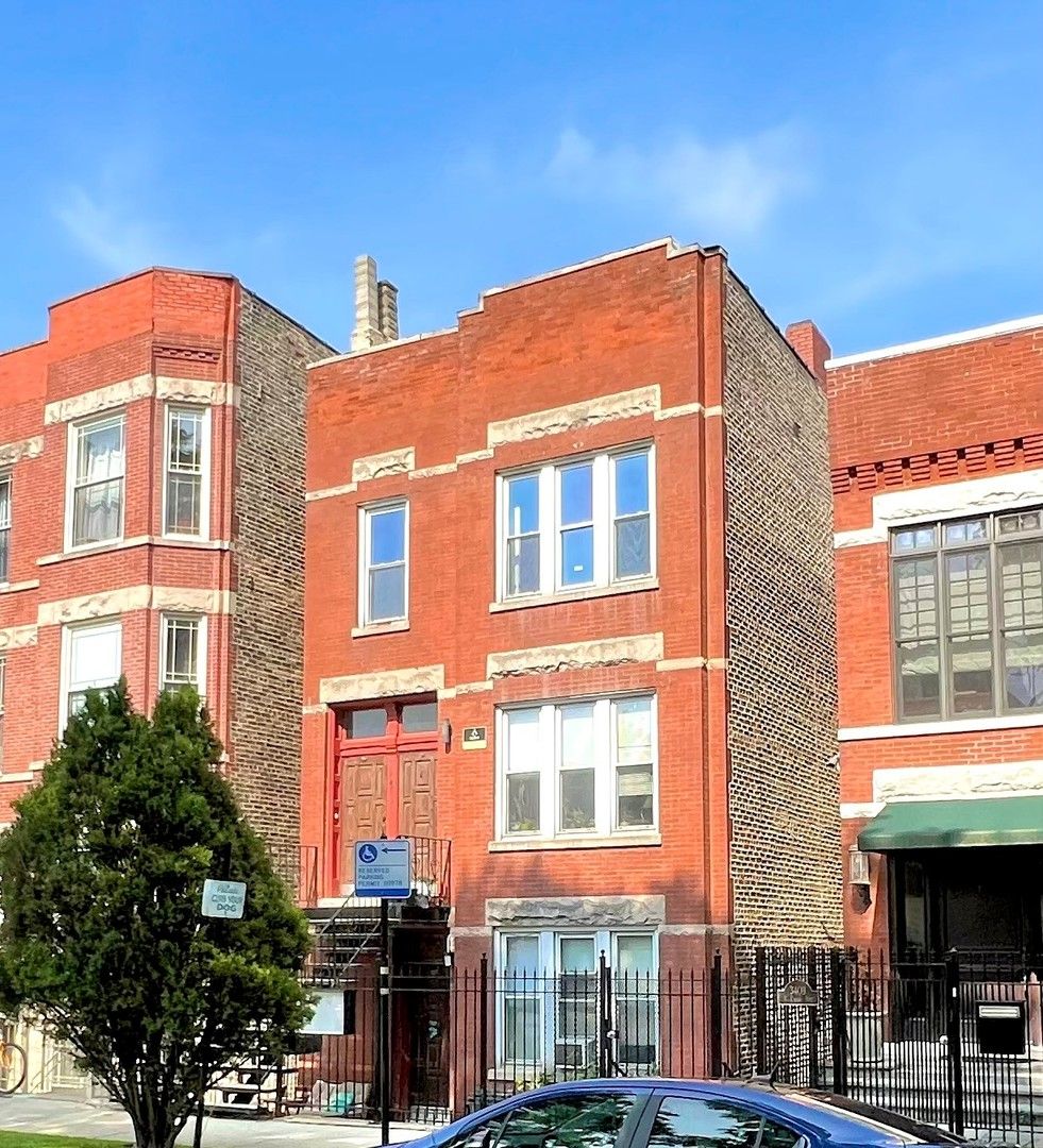 3405 S Union Street — Chicago, IL 60616