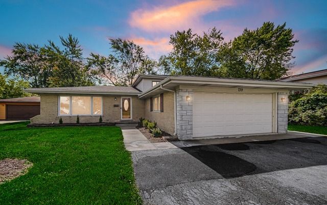 739 E 170th Street — South Holland, IL 60473