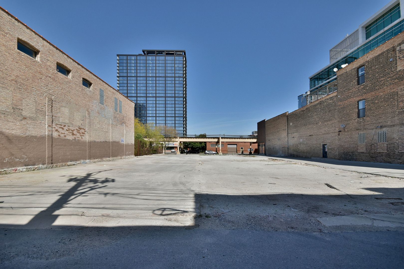 1223 W Lake Street — Chicago, IL 60607