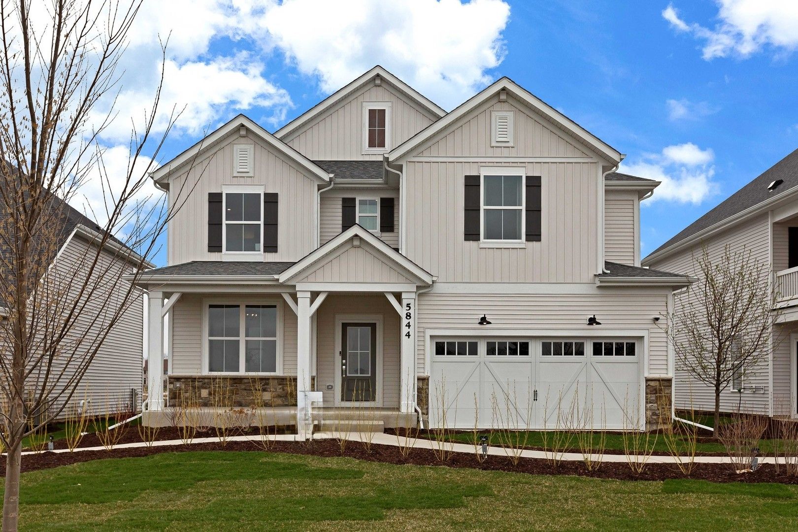2607 Lawlor Lane — Naperville, IL 60564