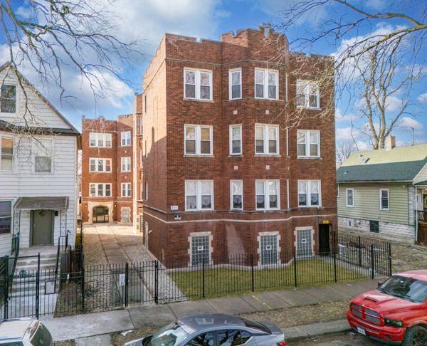 7626 S Drexel Avenue #3E — Chicago, IL 60619