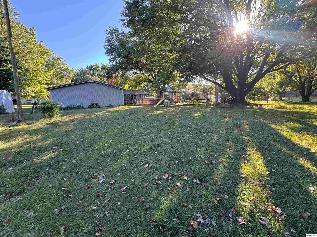 419 Willow, Payson, IL 62360
