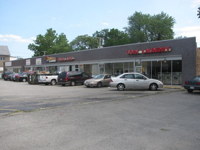 619 Wentworth Avenue, Calumet City, IL 60409