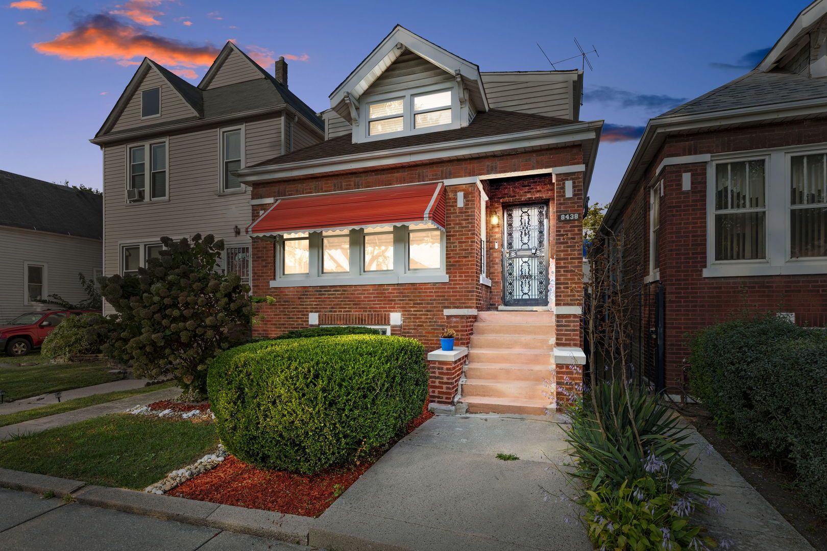 8438 S Morgan Street — Chicago, IL 60620