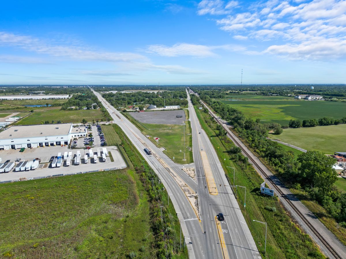 24306 Governors Highway, Monee, IL 60449