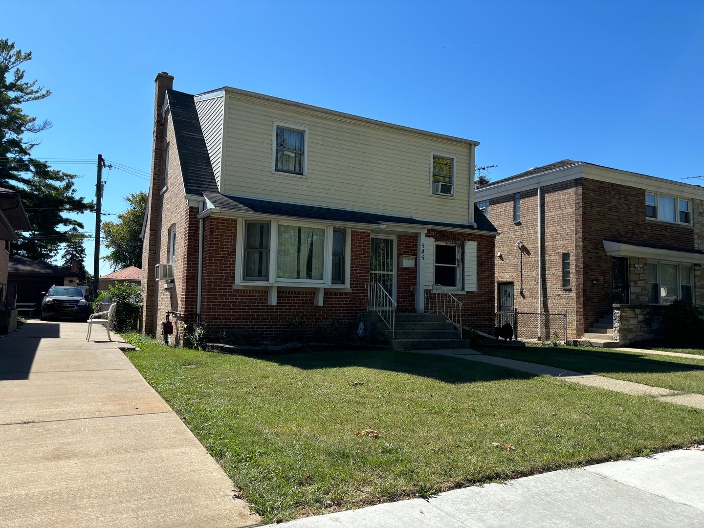 545 E 86th Street — Chicago, IL 60619