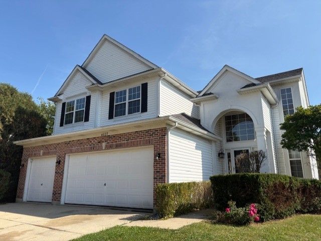 4827 W Pebble Beach Drive — Wadsworth, IL 60083