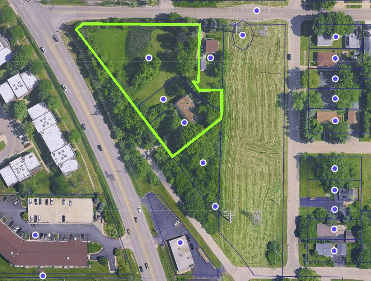 0 Brookside Avenue — Waukegan, IL 60085